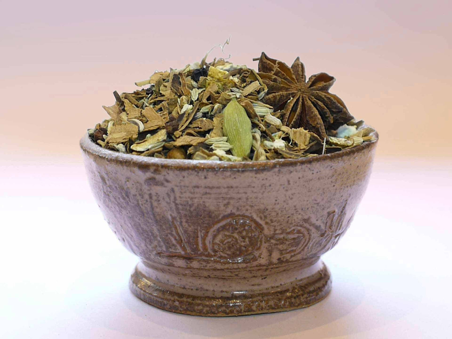 Place des Epices - Chai Masala Bio