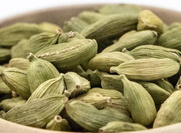 Compagnie Française des Poivres et Epices - Cardamome verte