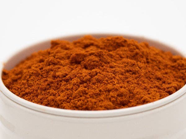 Compagnie Française des Poivres et Epices - Paprika fumé