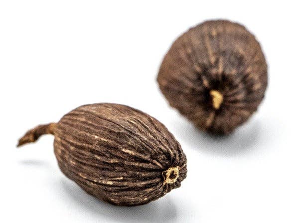 Compagnie Française des Poivres et Epices - Cardamome noire